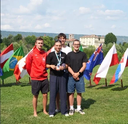 ECA-Cup Ivrea