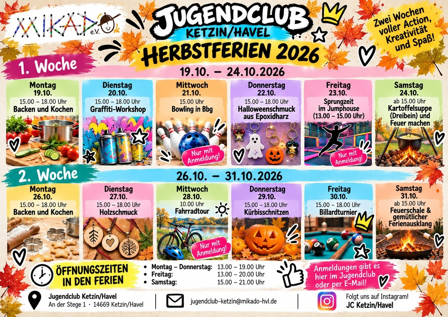 Flyer