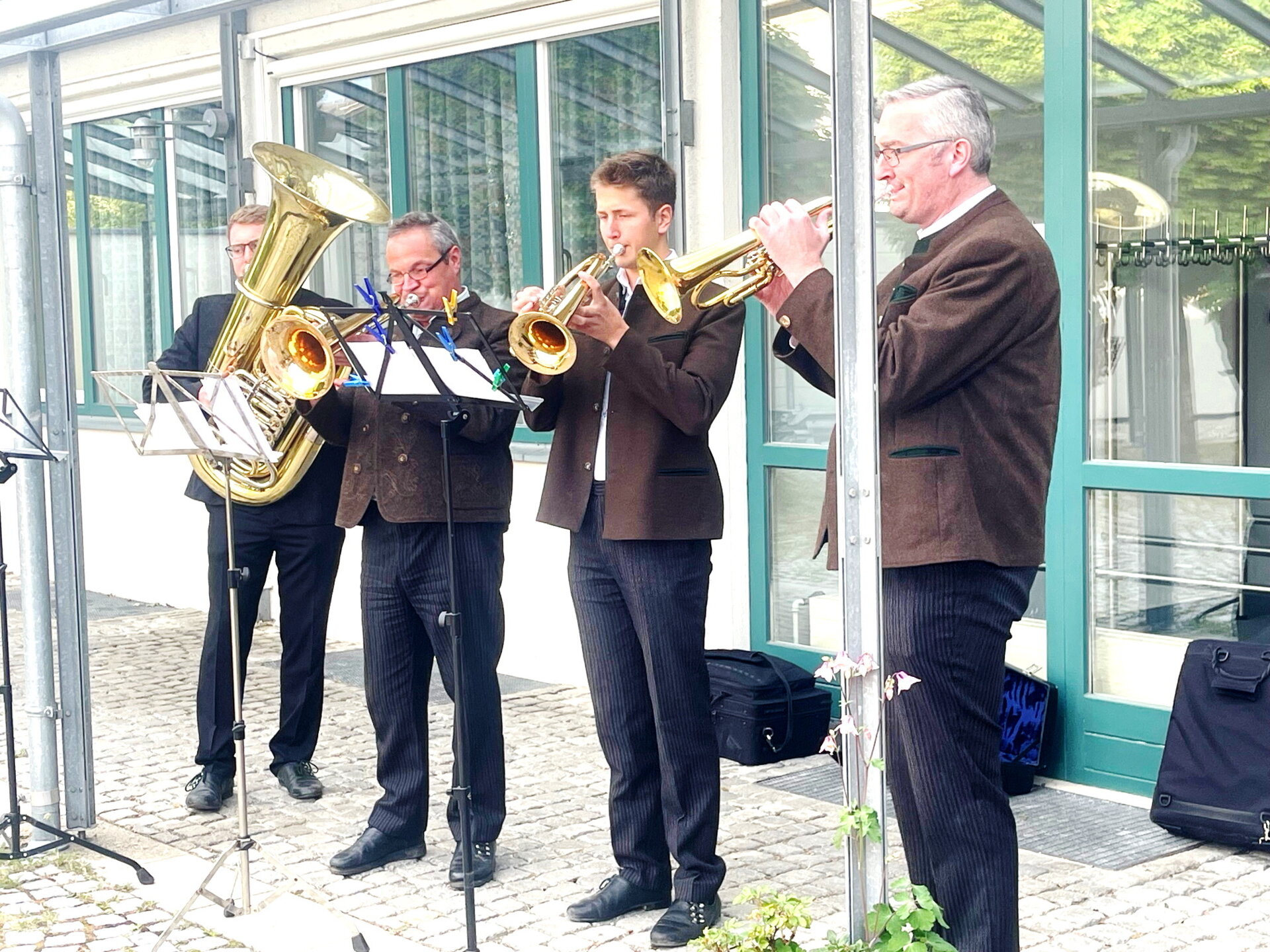 Bayernbund Musi