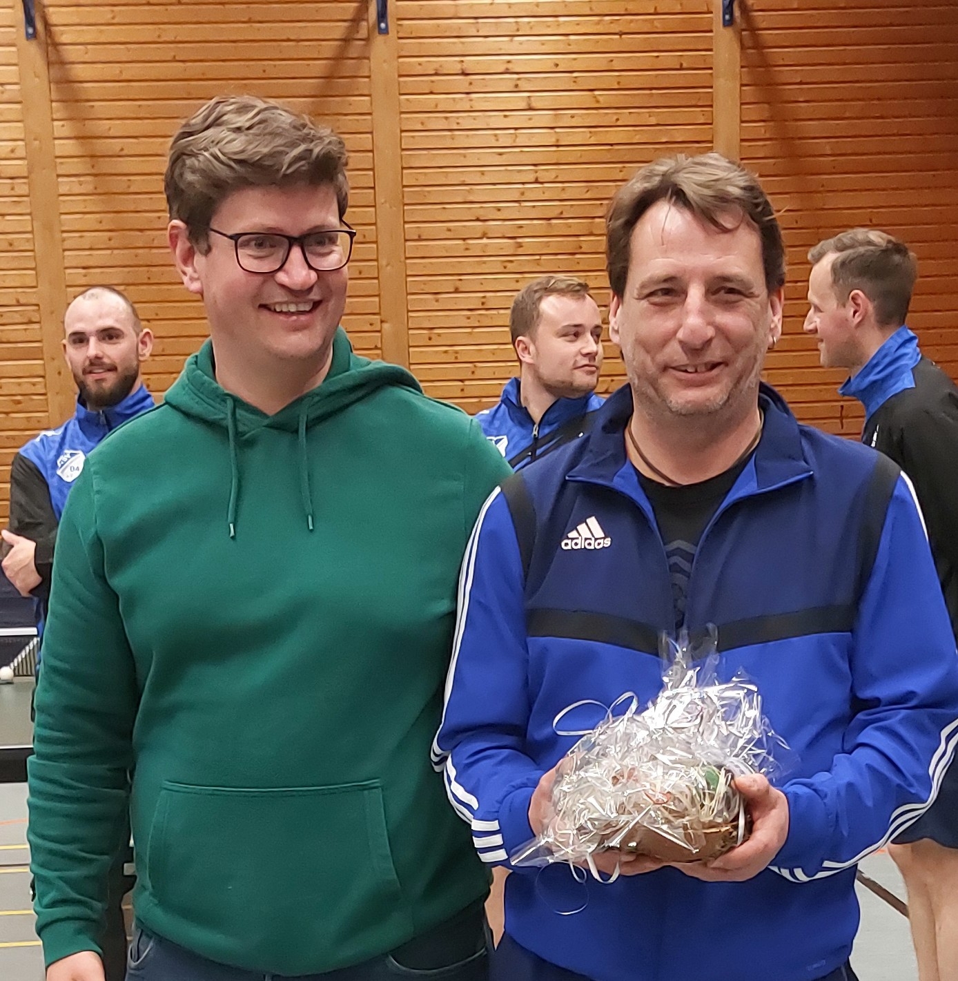 Jochen Bindszus MDJ