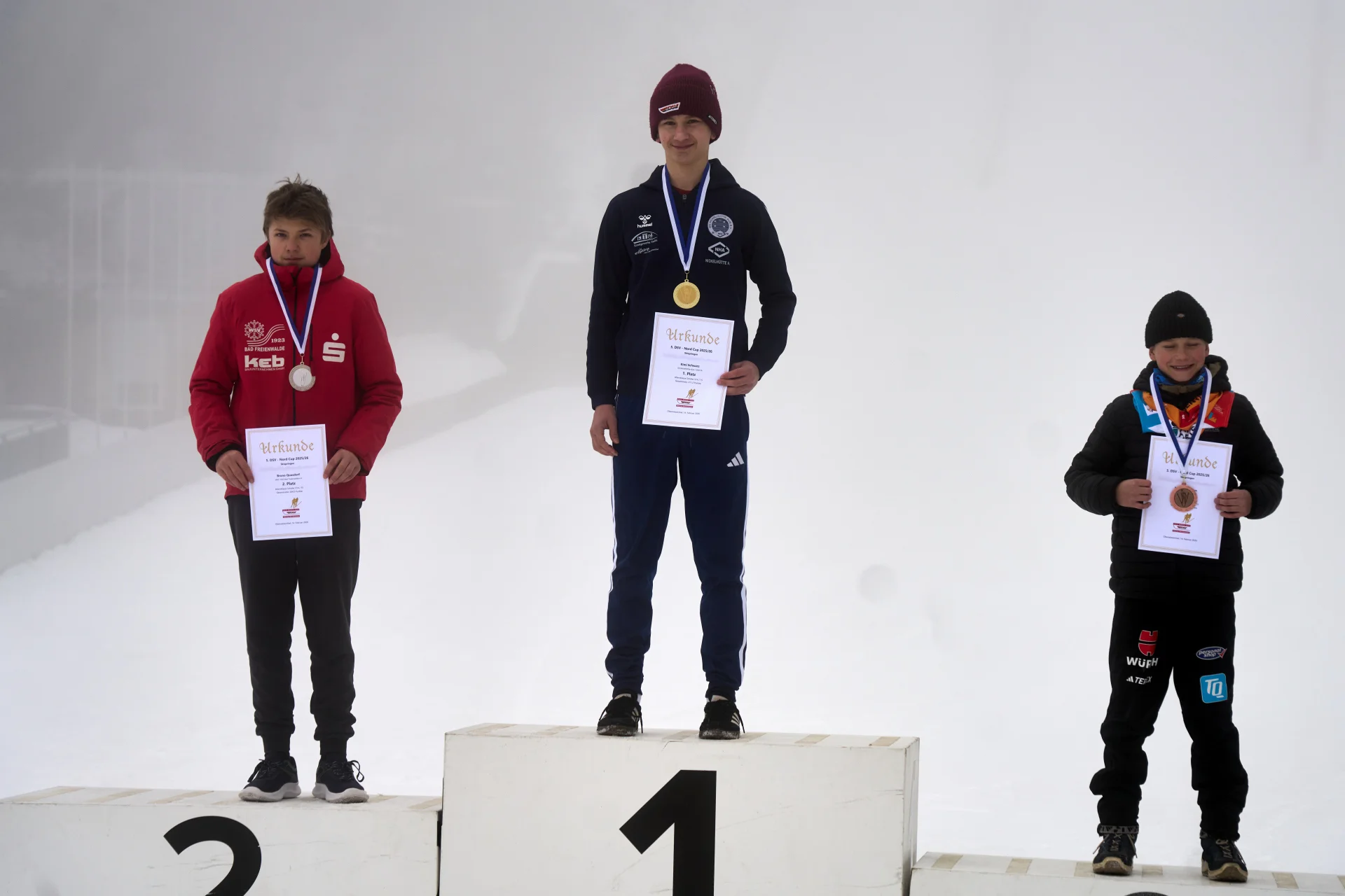 Schüler 14/15
