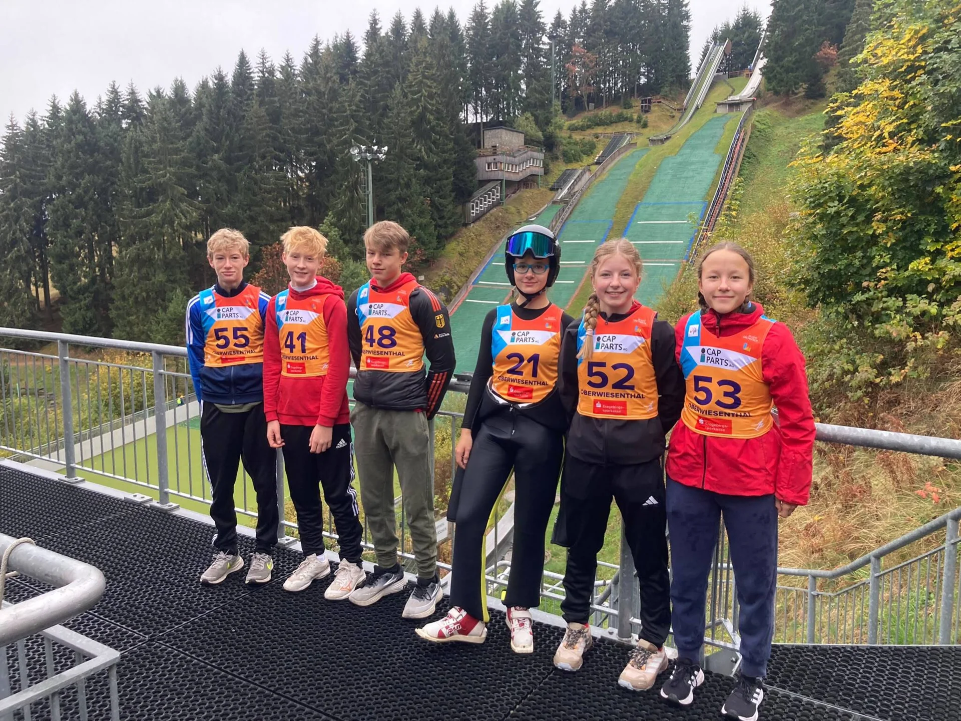Nordcupteam