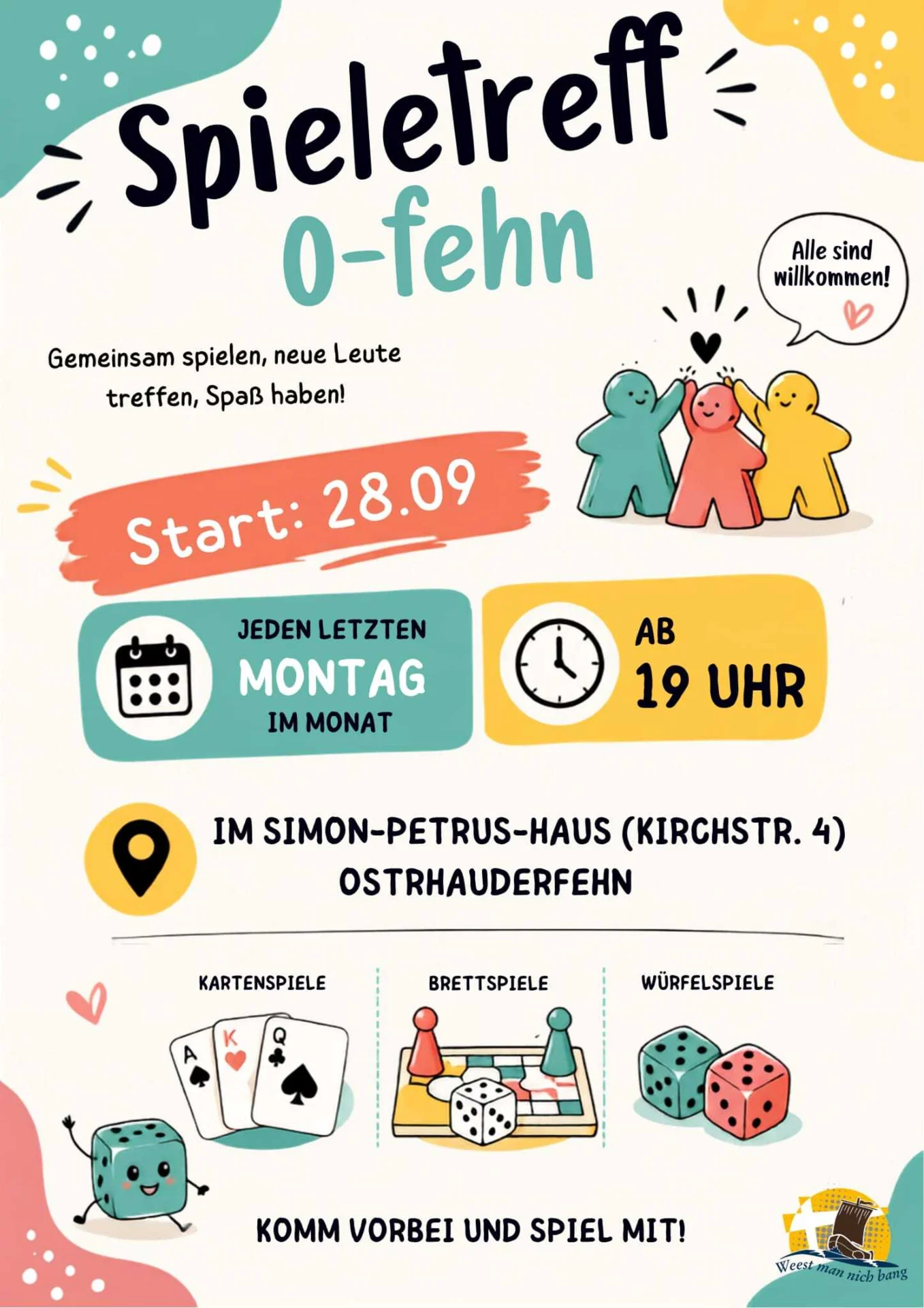 Spieletreff