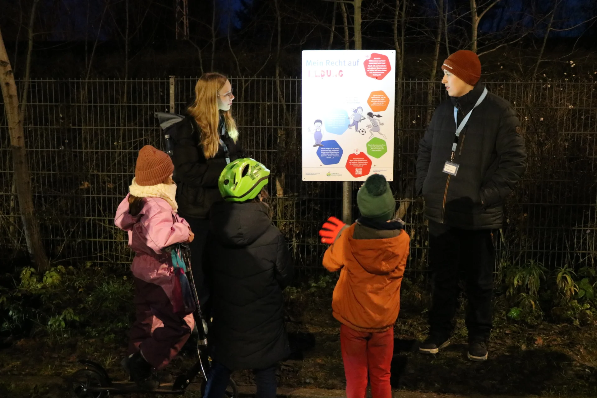 Eroeffnung_Kinderrechtepfad (16)