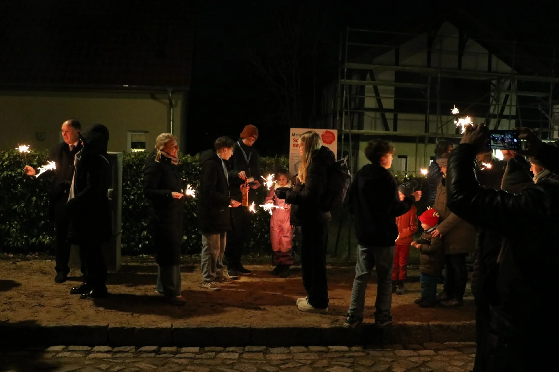 Eroeffnung_Kinderrechtepfad 2
