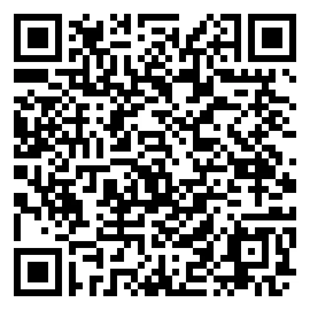 QR-Code Livestream
