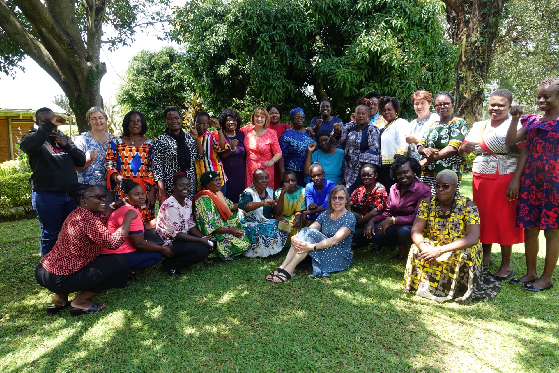 241119 Leadership & Governance Level 1 Busia