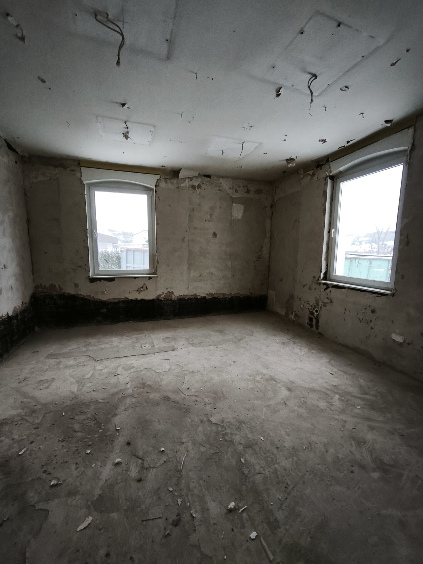 Büro Bürgermeister