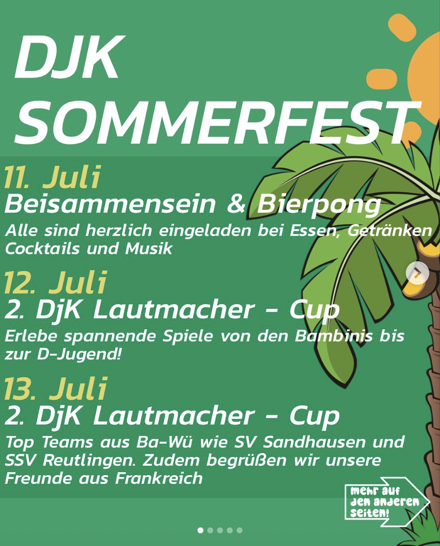 Programm