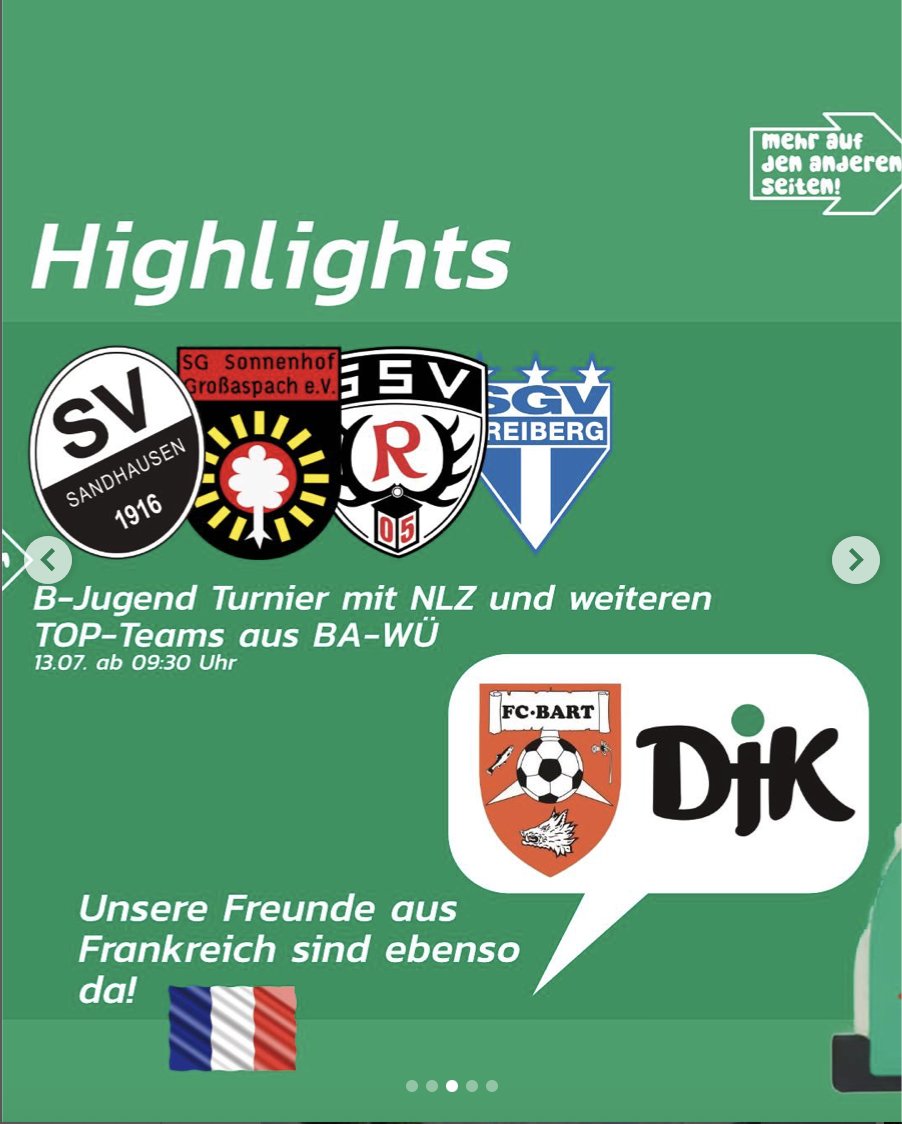 Highlights