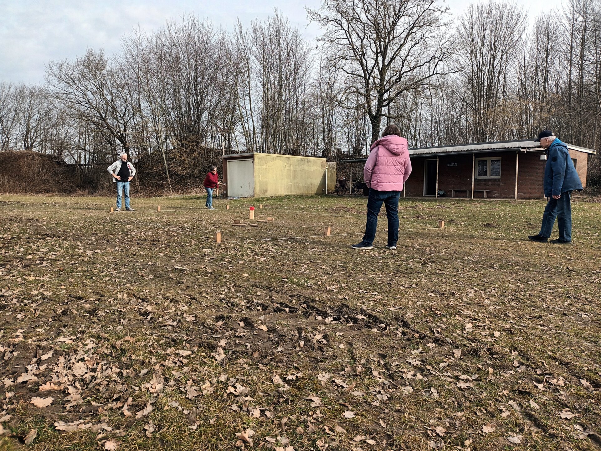 KUBB 4