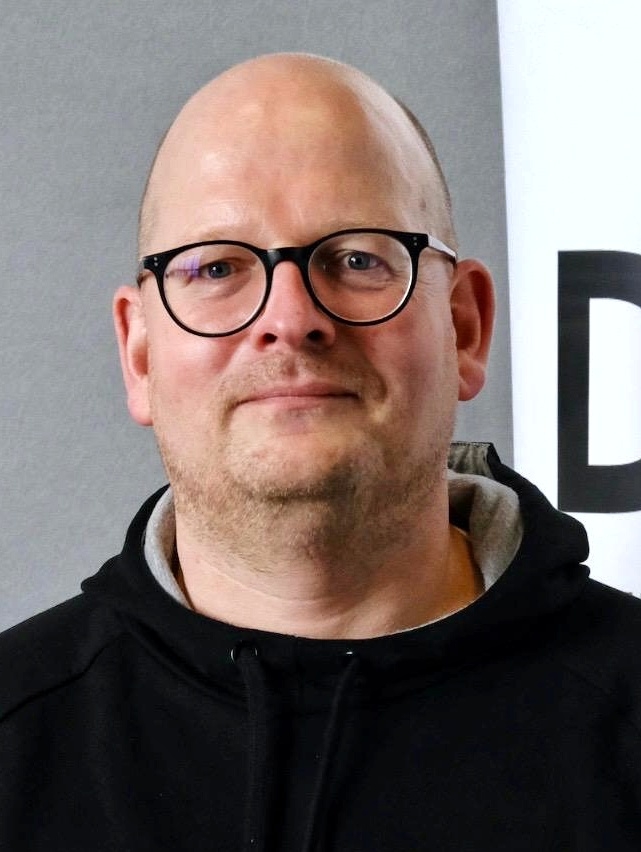 Thomas Binnberg