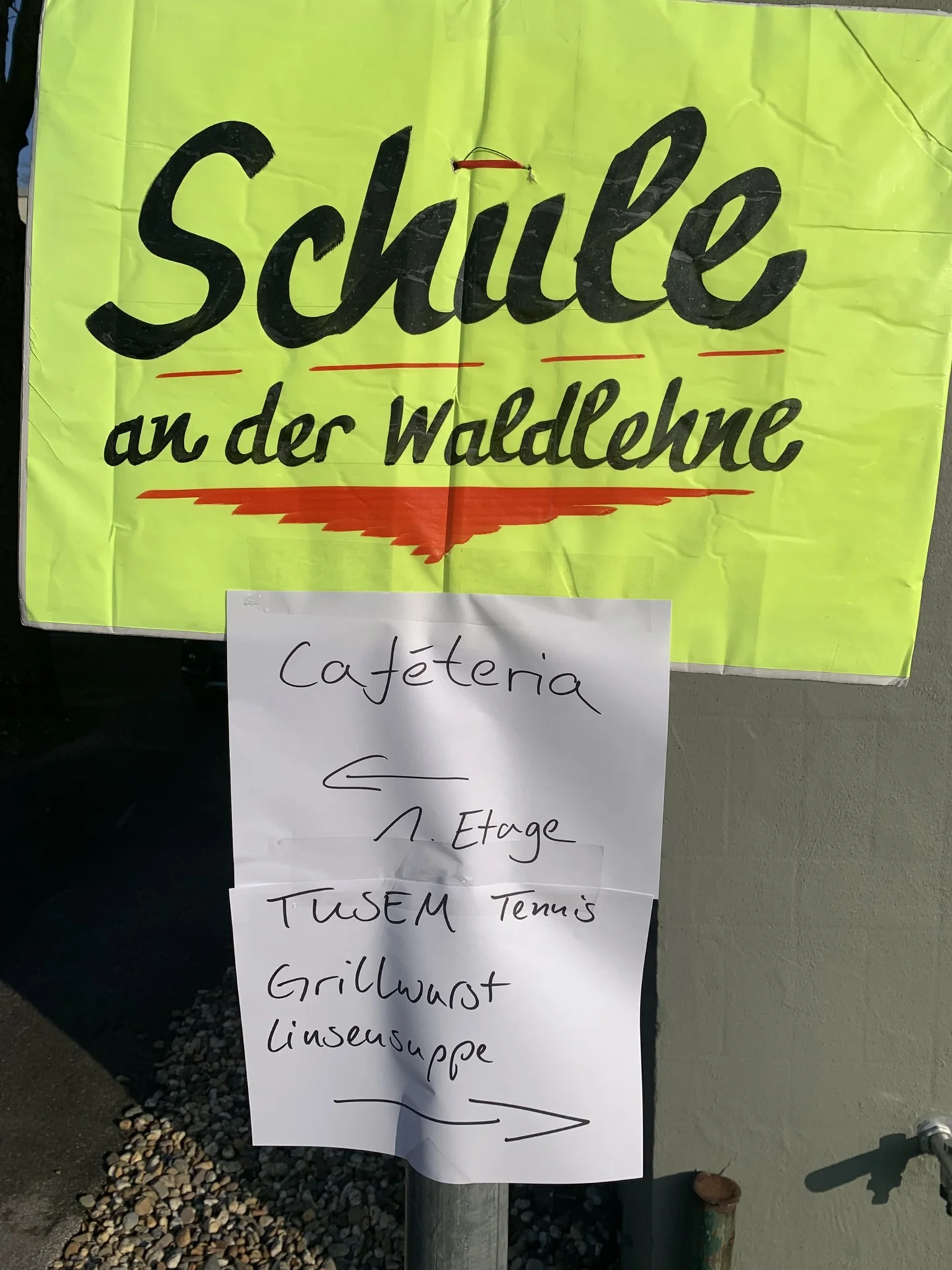TUSEM Lauf