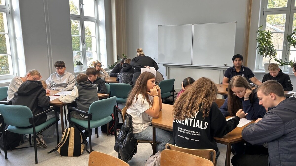 Projektwoche