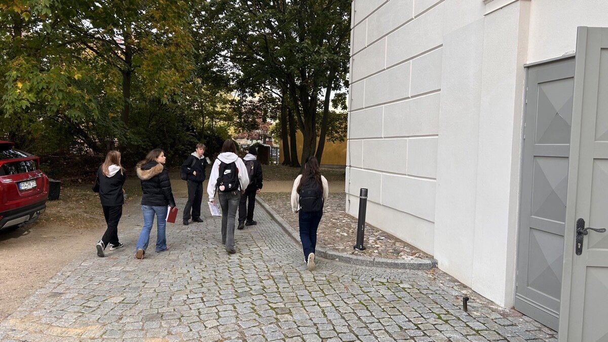 Projektwoche
