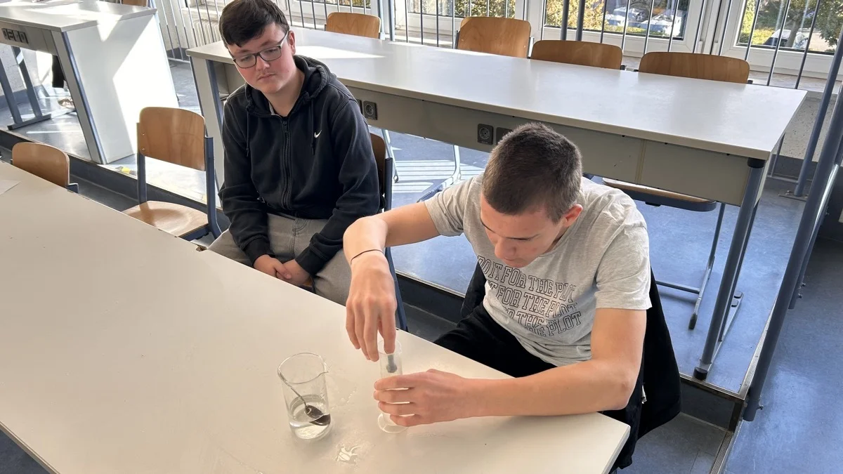Projektwoche