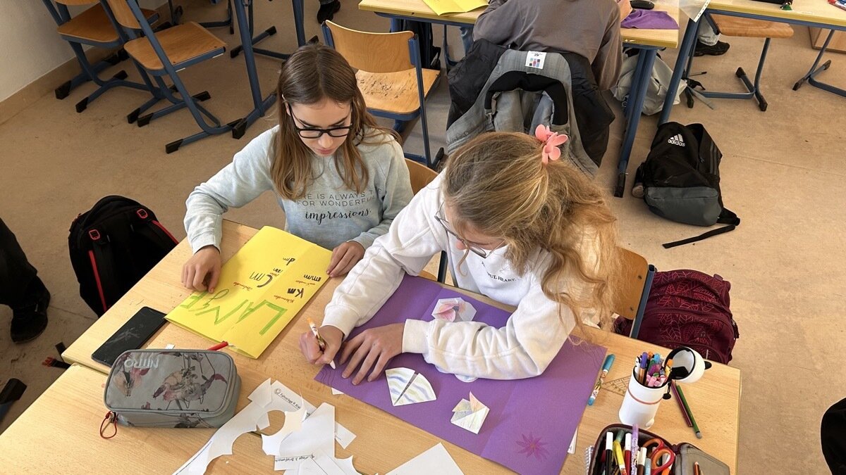 Projektwoche