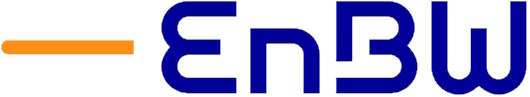 Logo EnBW