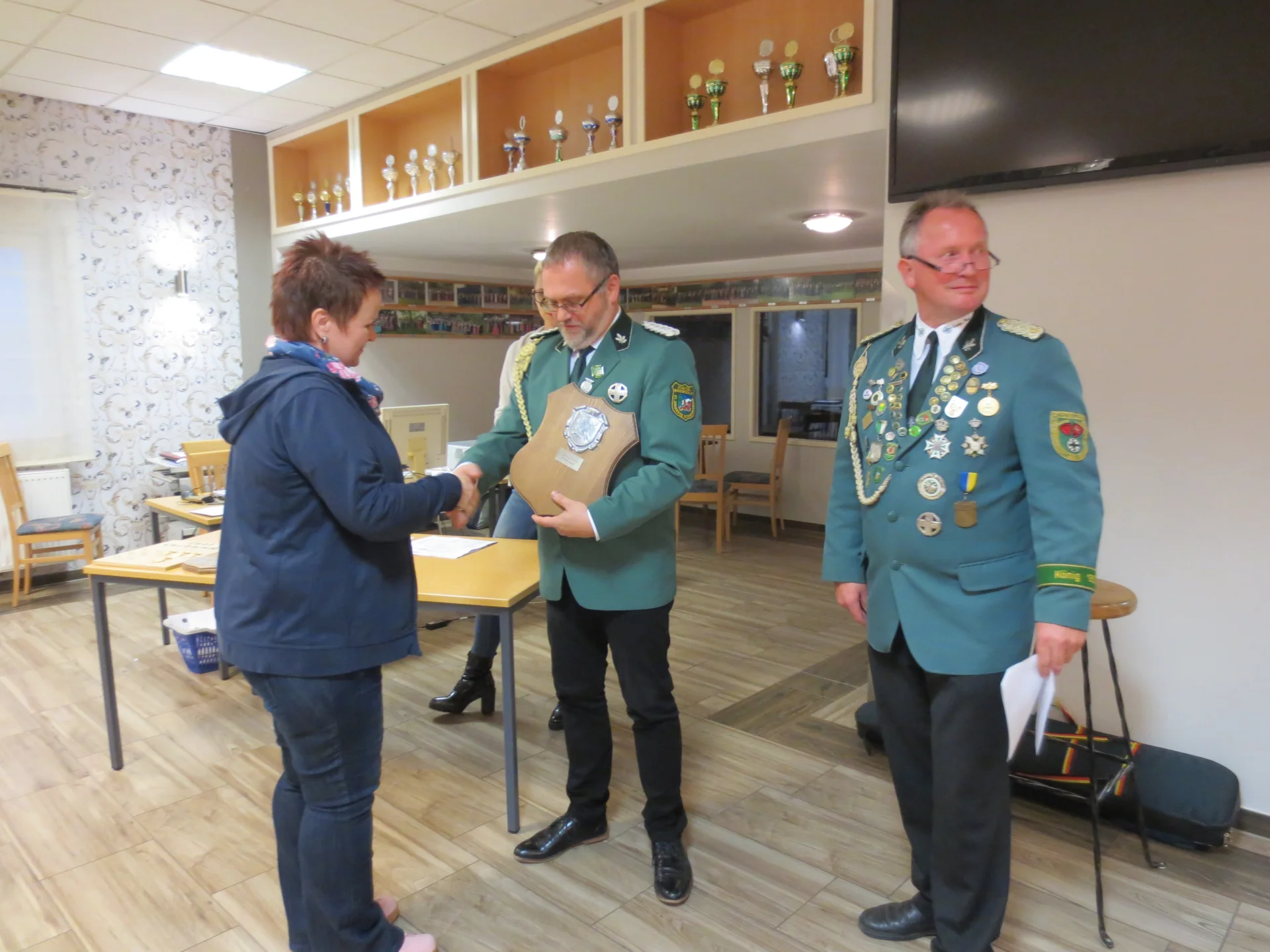 Tellpokal 2018