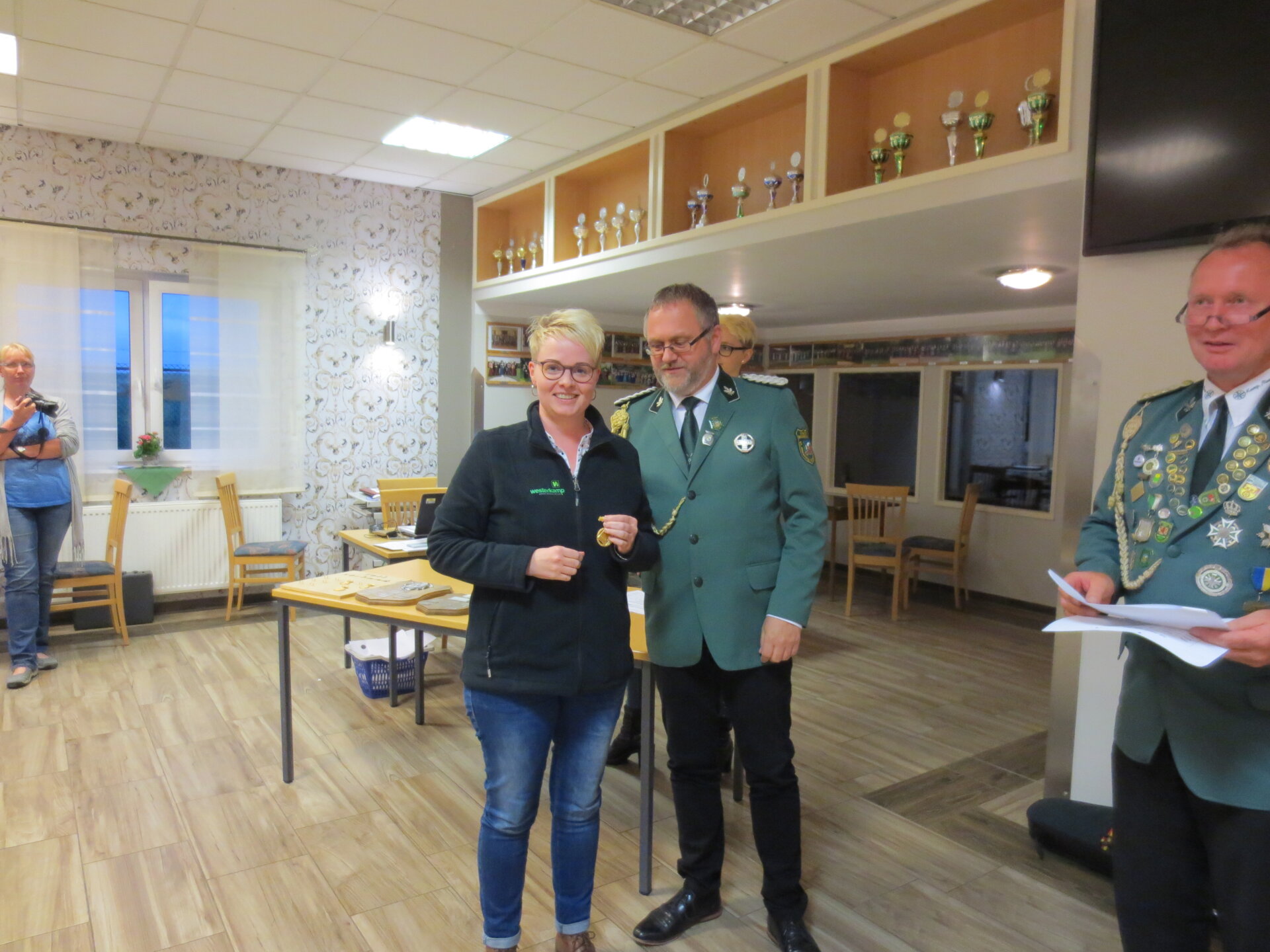 Tellpokal 2018