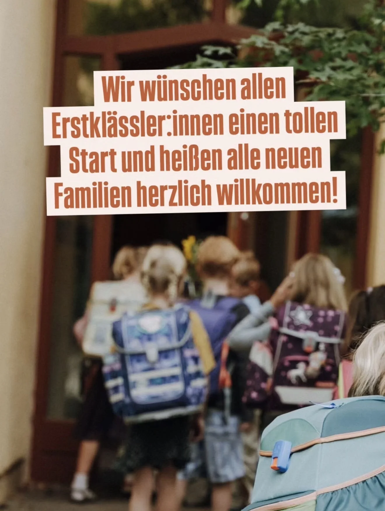 Willkommen