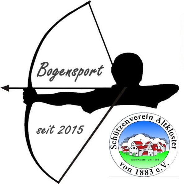 Logo Bogensport