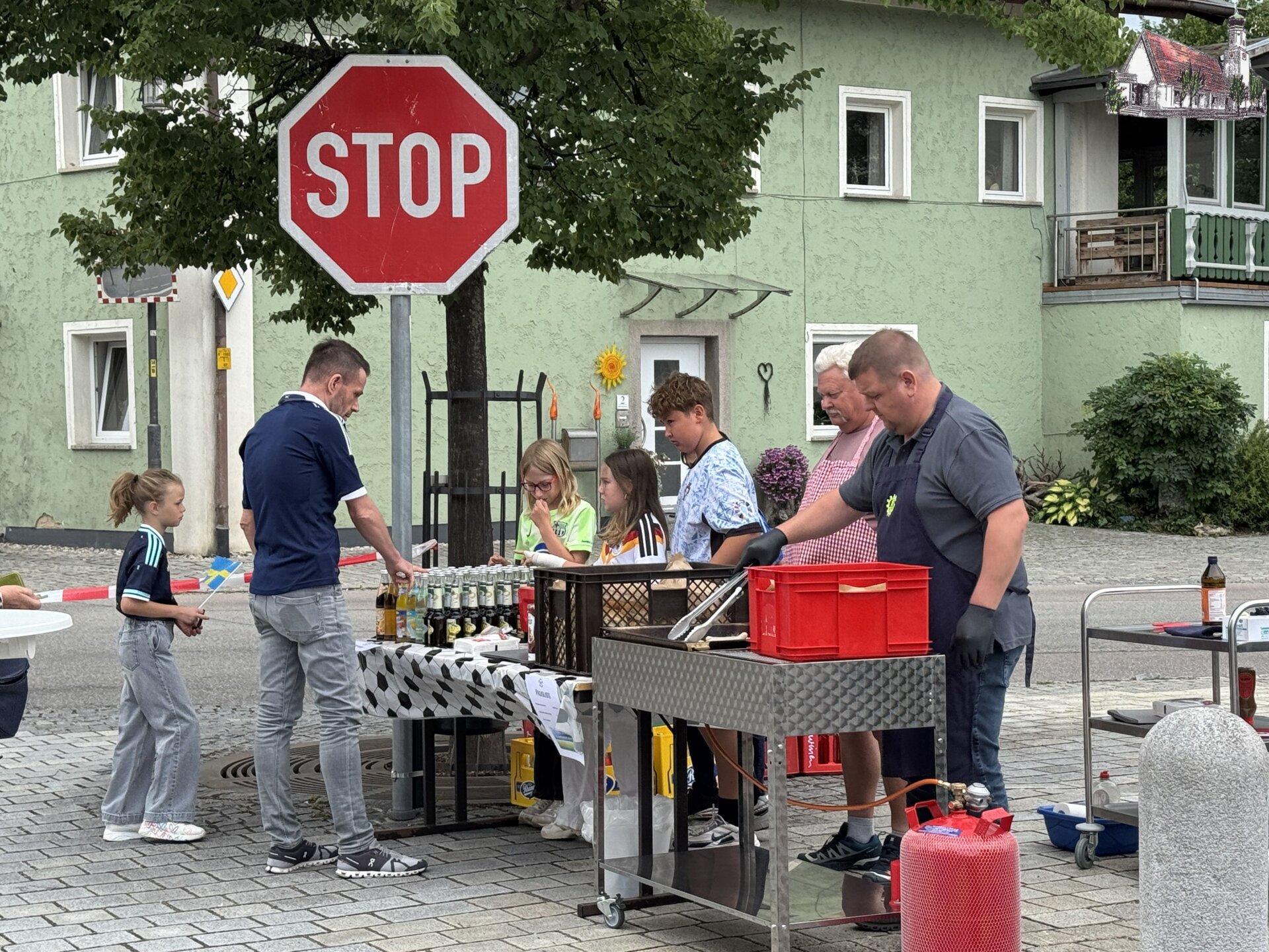 WM Familiengottesdienst 2026 Miltach