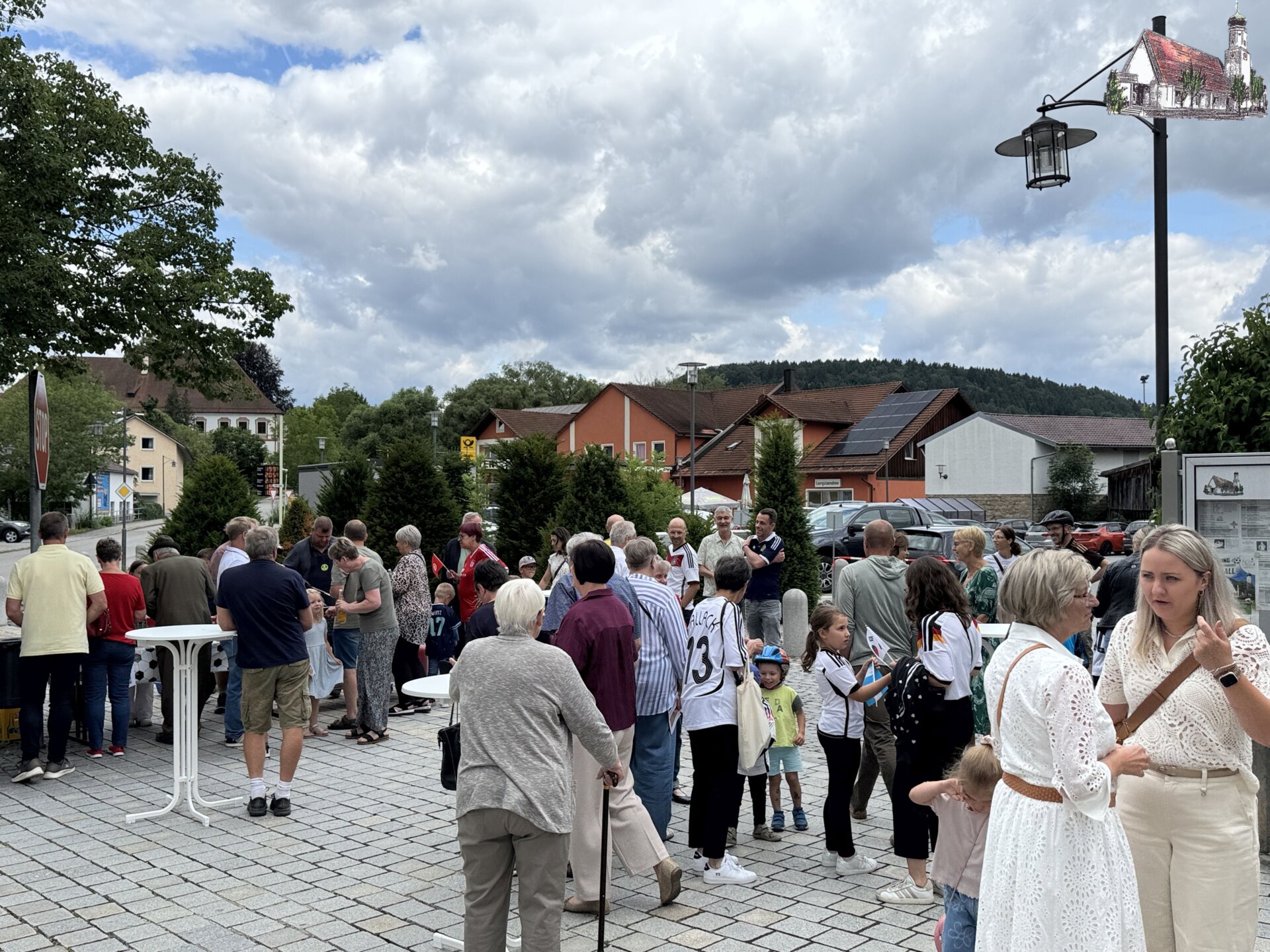 WM Familiengottesdienst 2026 Miltach