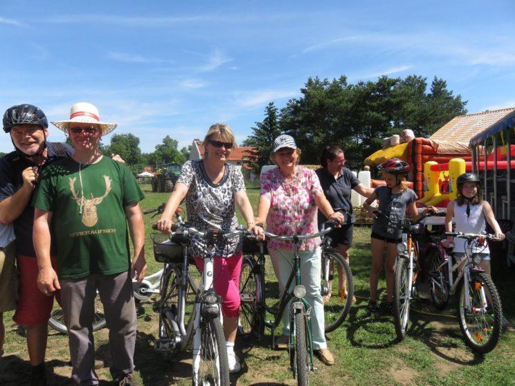 Radtour des Regionalparks 3 Radtour des Regionalparks 3