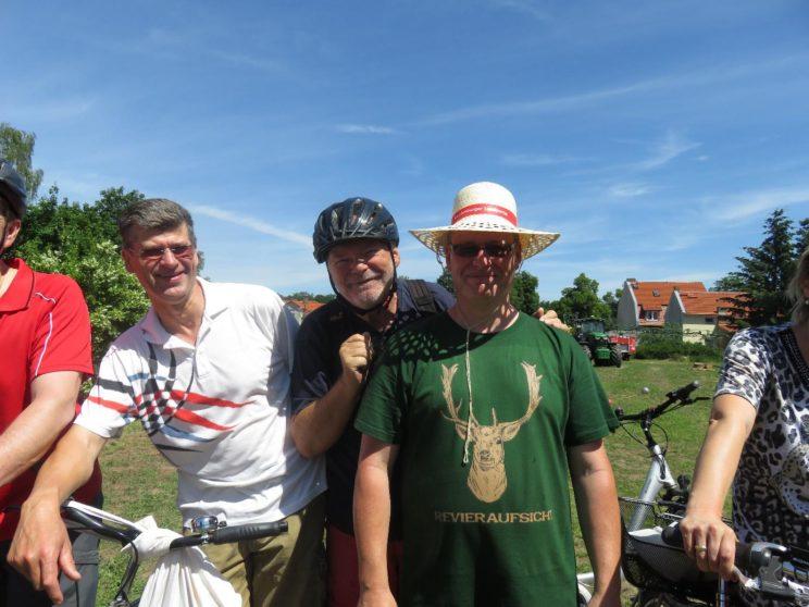 Radtour des Regionalparks 5 Radtour des Regionalparks 5