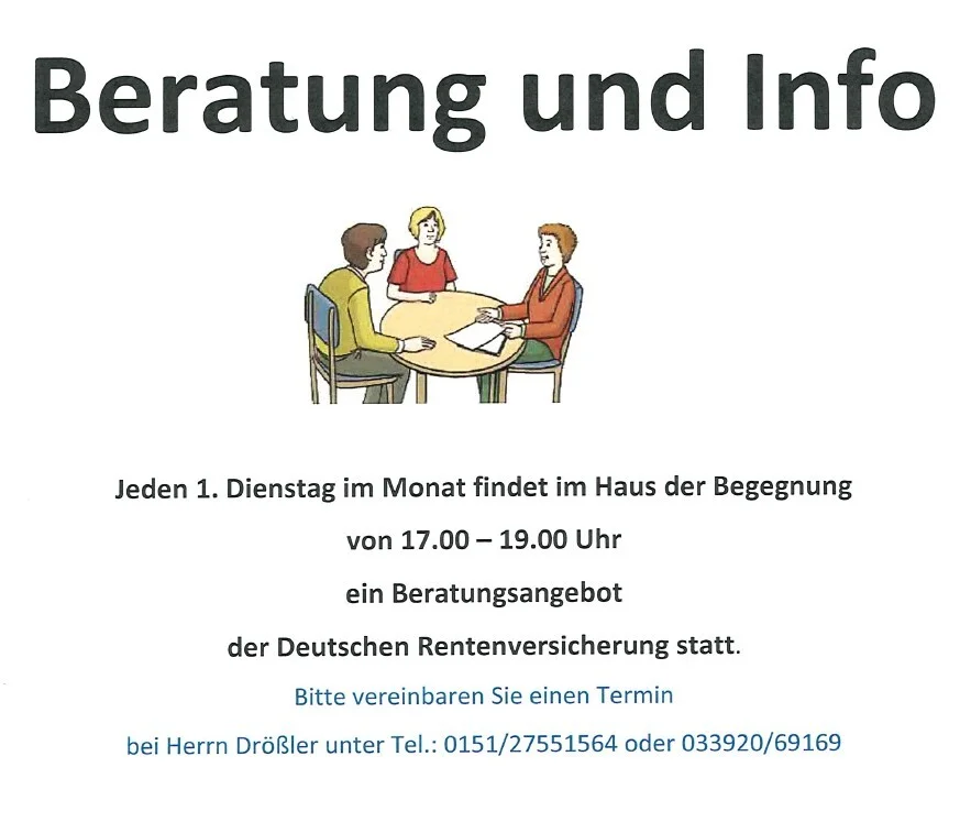 Deutsche Rentenversicherung