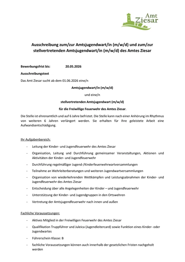Amtsjugendwart1