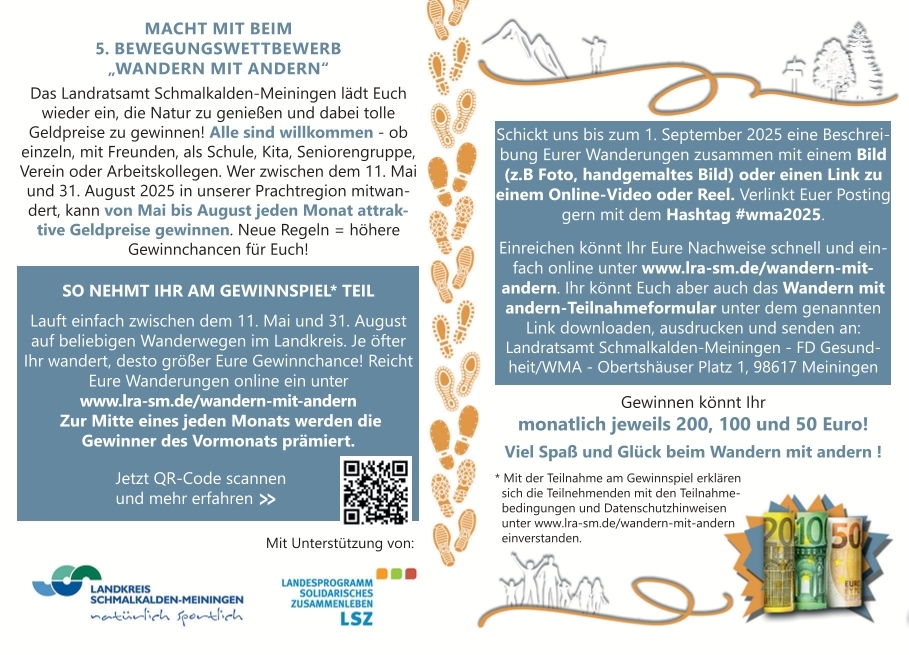 Ausschreibung