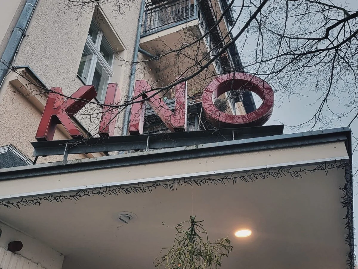 kino