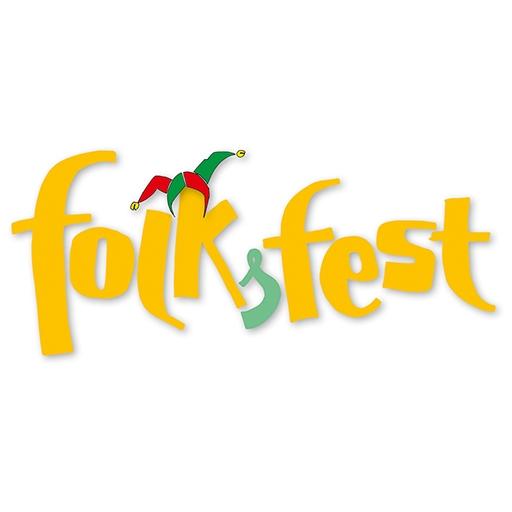 Logo des Möllner Folksfestes