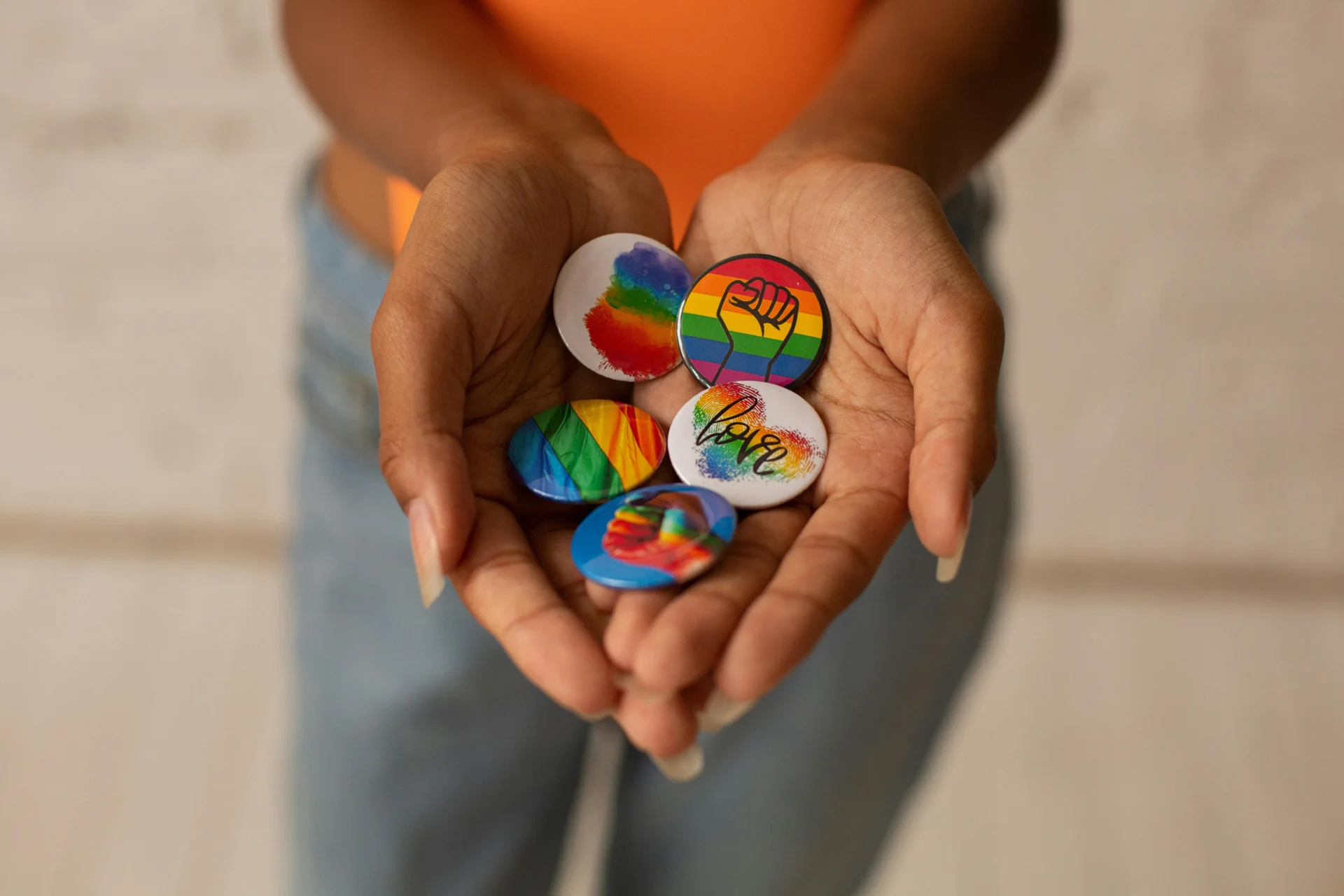 Button