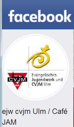 EJW e.V. CVJM e.V. Ulm bei Facebook