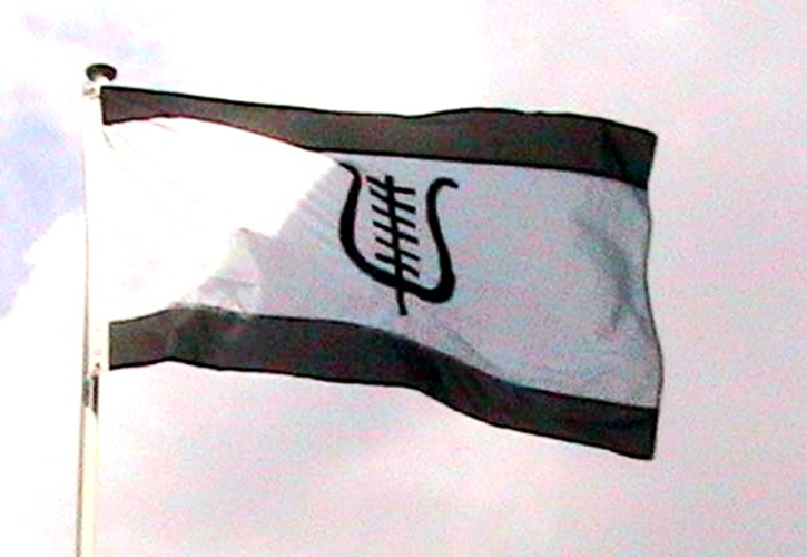 2004-Flagge S-W R