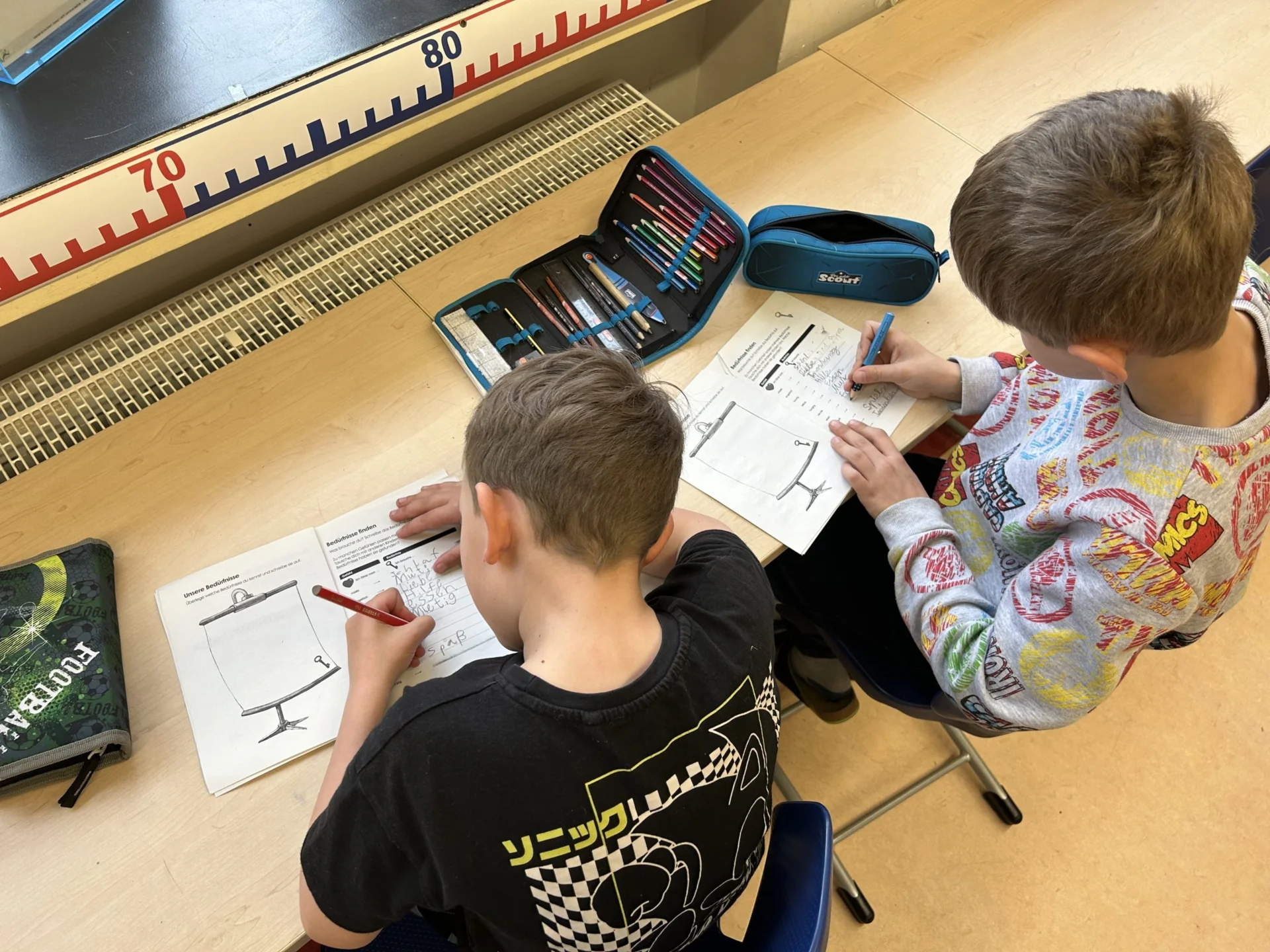 Projektwoche