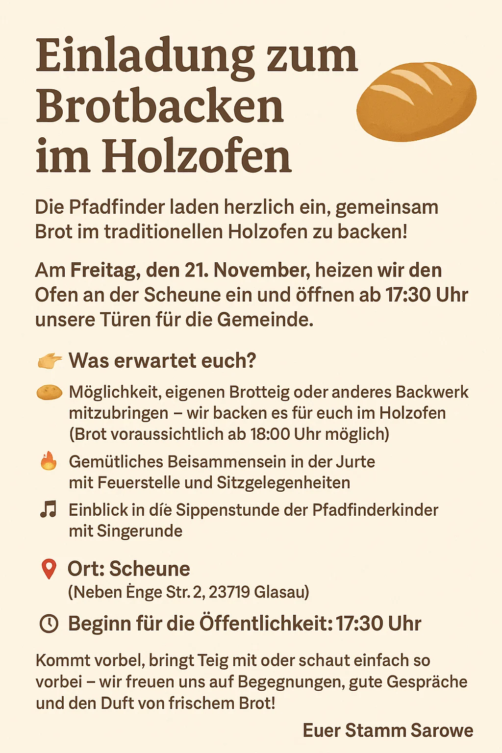 Einladung Ofentag Plakat-1