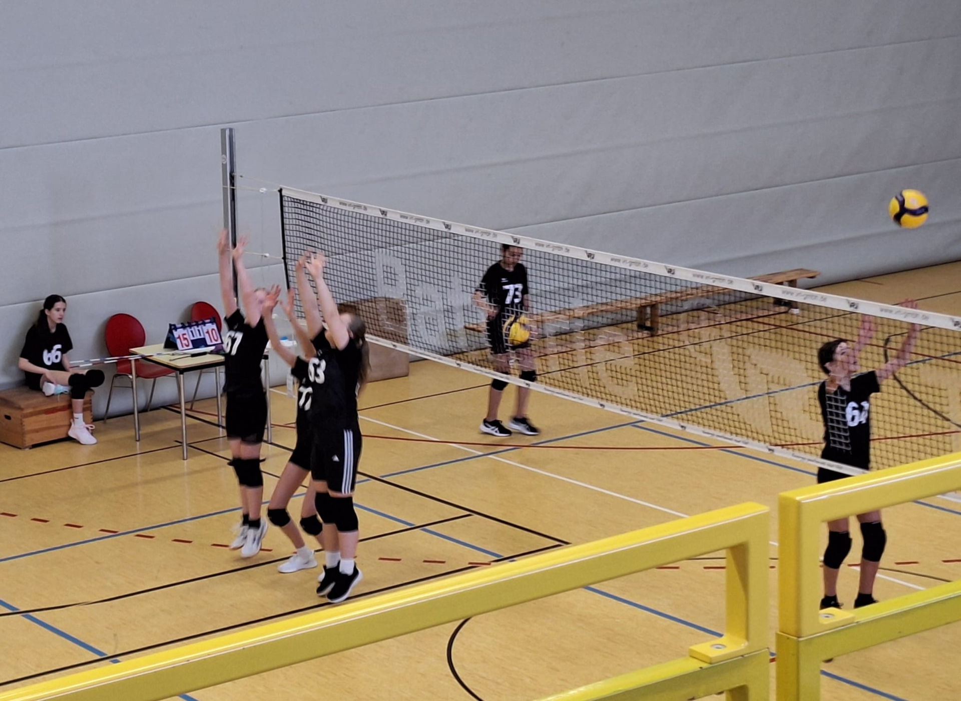 U15w  Impression