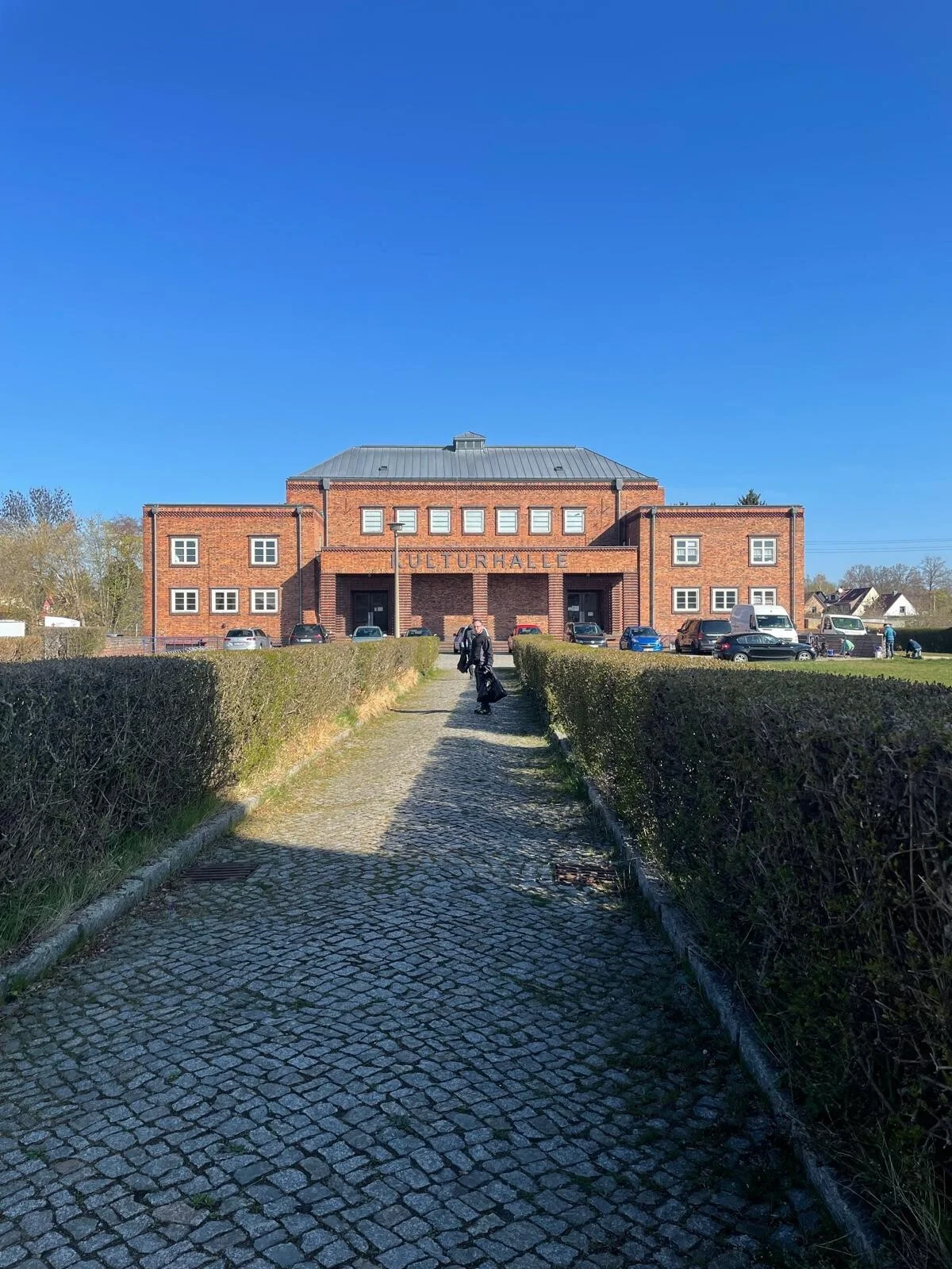 Zipsendorfer Feuerwehrverein