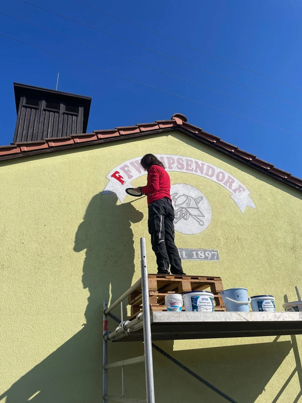 Zipsendorfer Feuerwehrverein