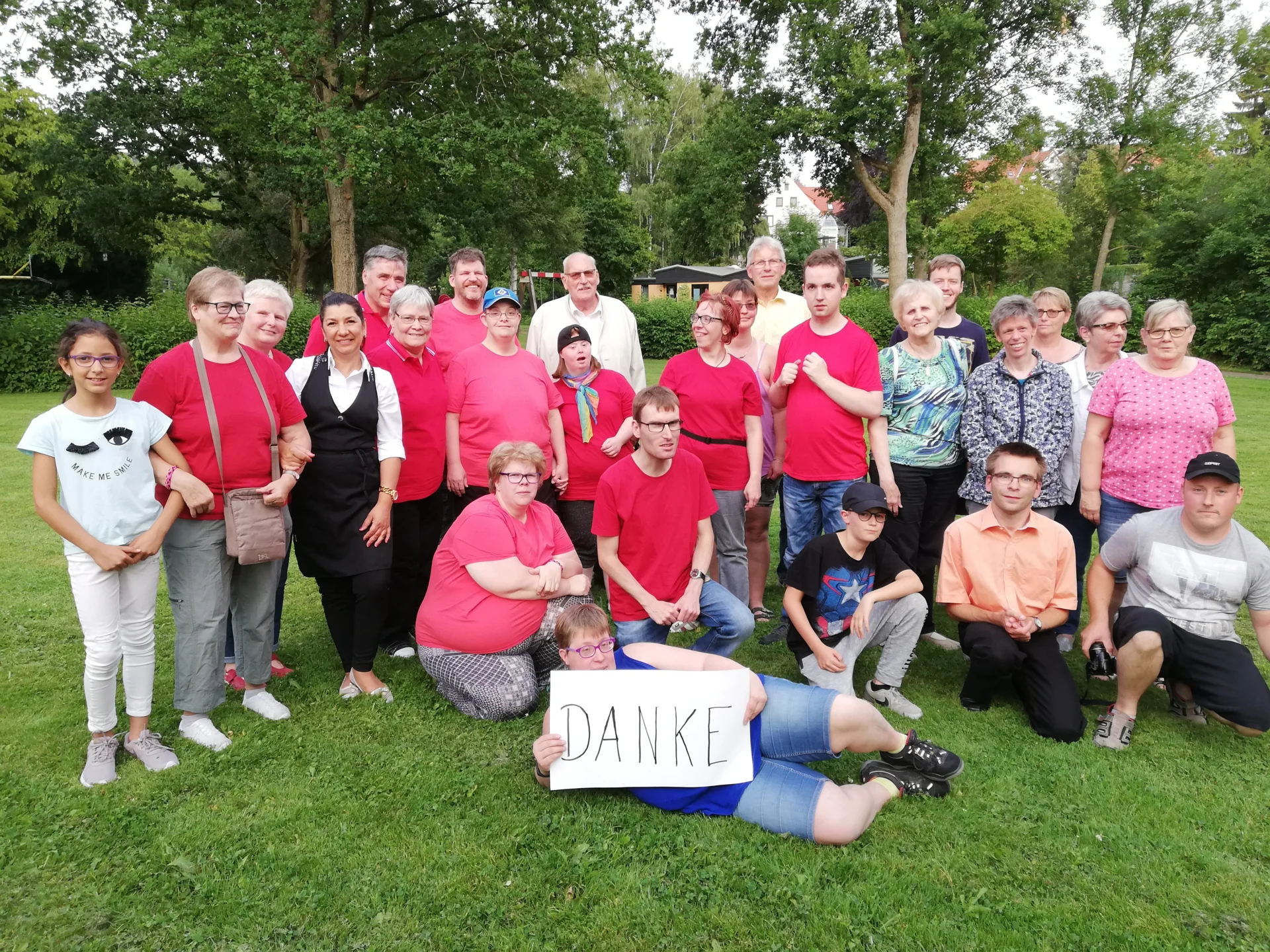 Danke