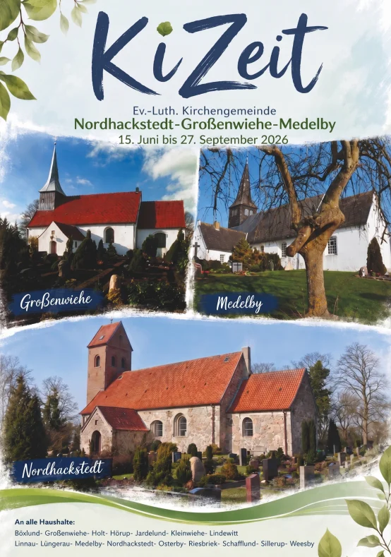 Kirchenzeitung