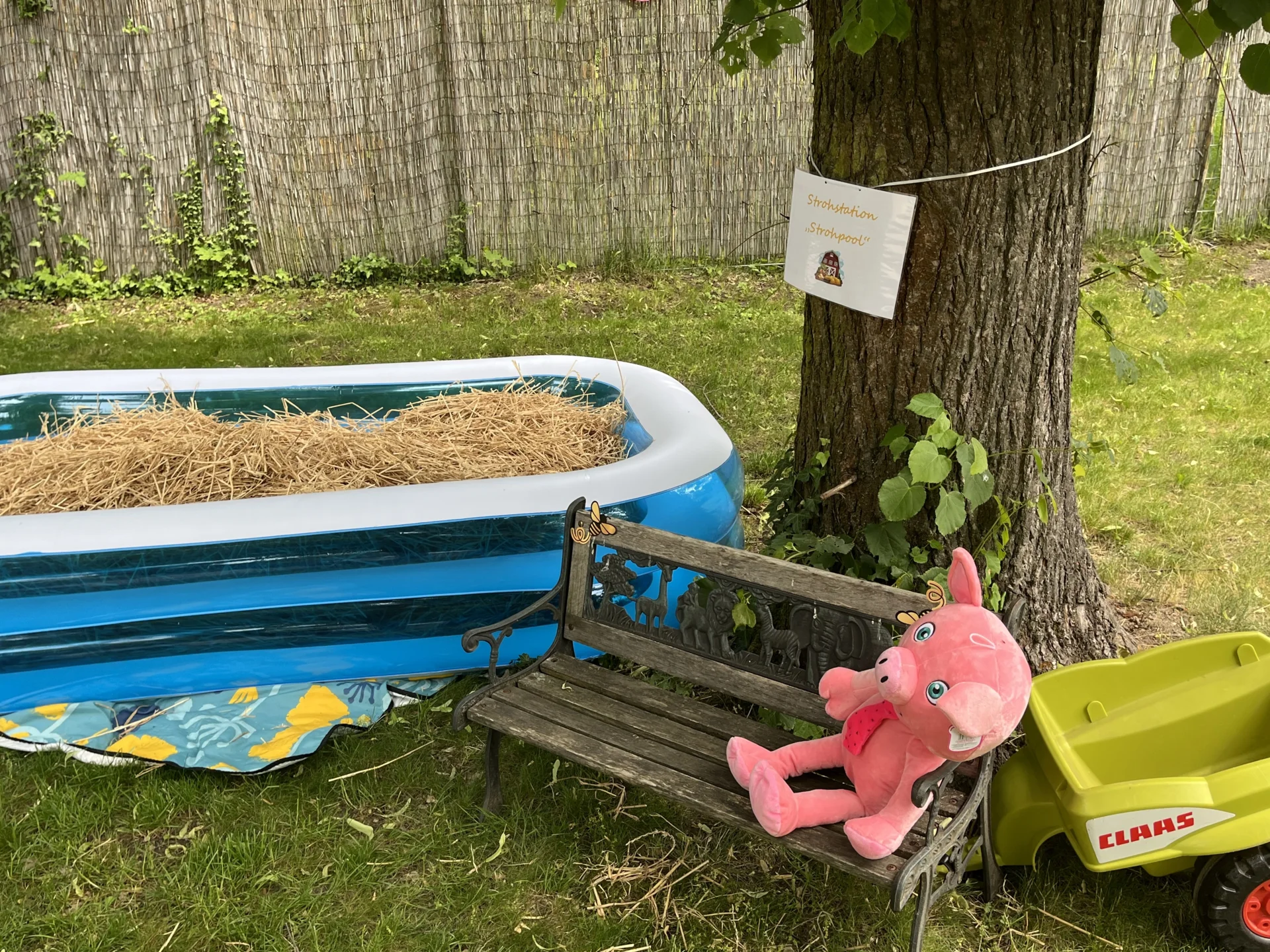 Sommerfest Huschelnest-Kindernotdienst_2