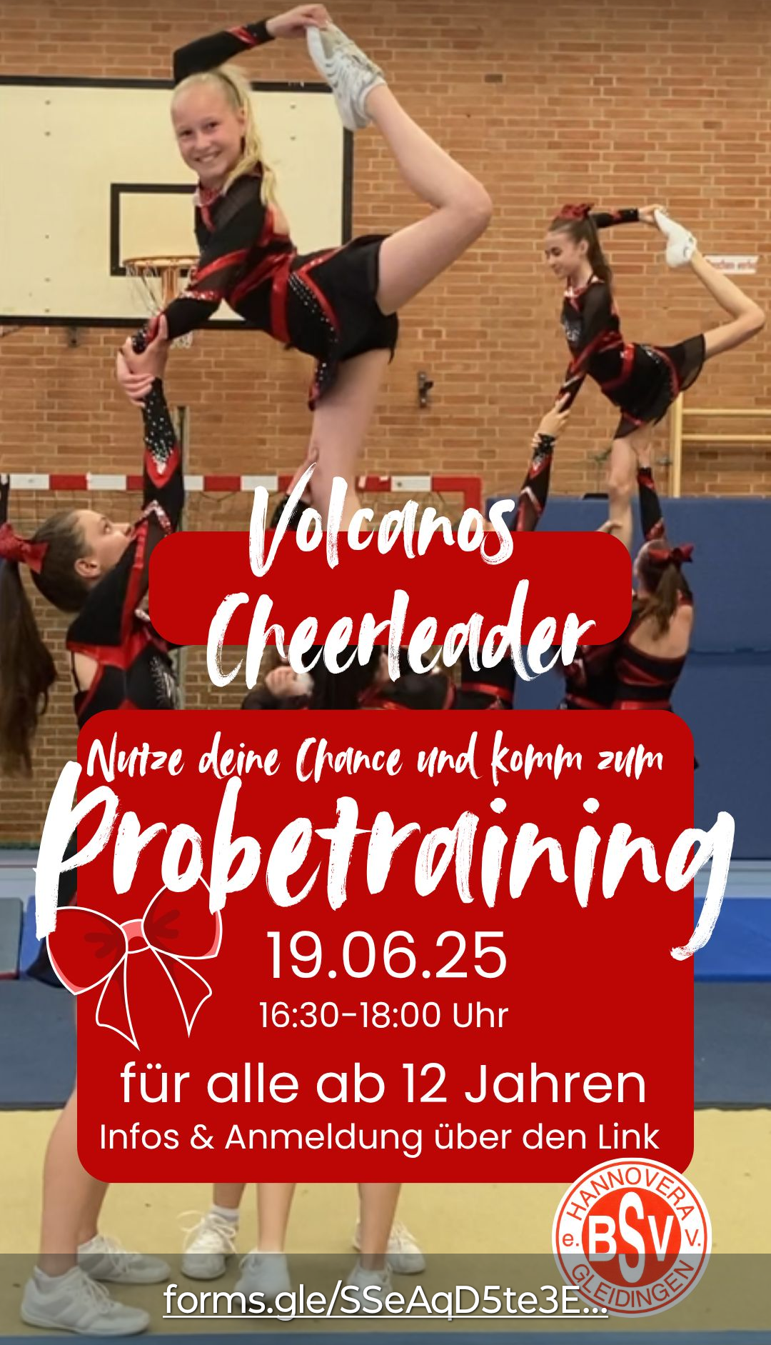 Cheerleading Probetraining Screenshot_20250602-074605