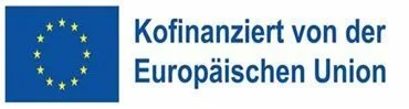 Kofinanziert von der europäischen Union