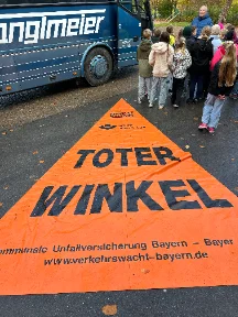 Toter Winkel (2)
