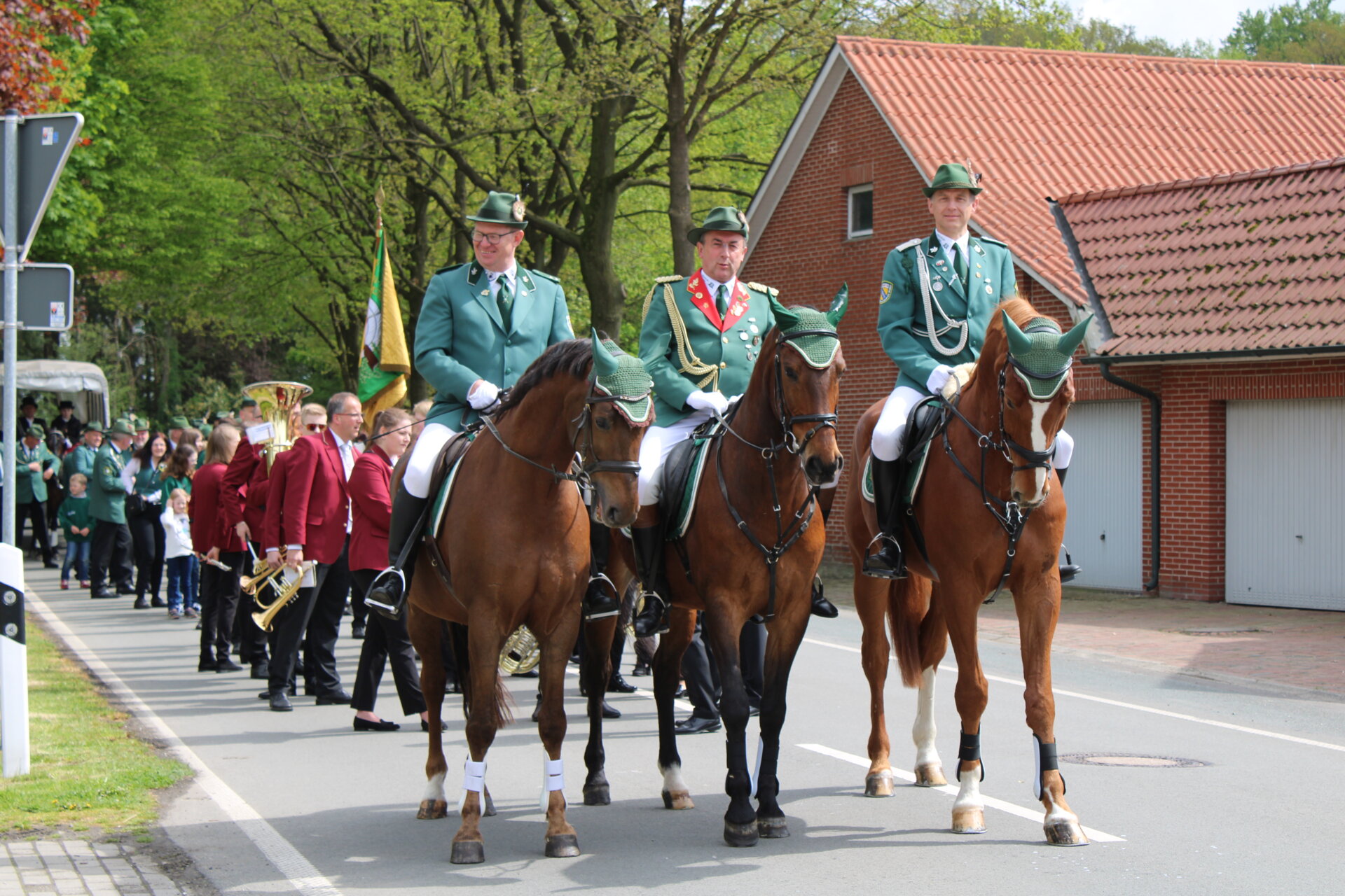 Schützenfest 2019